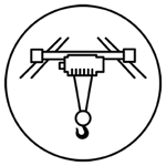 Icon of Crane System