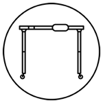 Icon of Mobile Crane