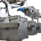 Image of Pfaff-silberblau - BETA wire rope winches