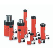 Image of Hydraulic Cylinders