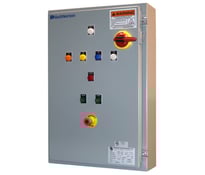 Duff-Norton Custom Controls