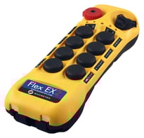 Image of Handheld Transmitters