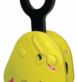 Camlok CG Girder turning clamp picture