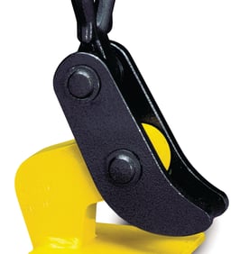 Camlok CH/HH Horizontal plate clamps picture