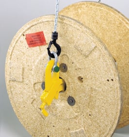 Camlok DL drum lugs picture