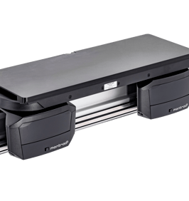 montrac® Shuttle W040 - payload capacity up to 40 kg