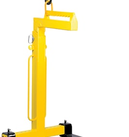 Tigrip� TKG-vh Crane Forks Picture