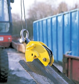 Tigrip� TPP Trench shield clamp Picture