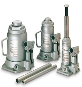 Yale JH Universal jacks Picture