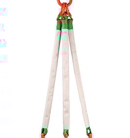 Yale RSG-3-SIKARSG-4-SIKA Round sling three and four legged Picture