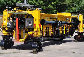 Image of Pavers from Linnhoff & Henne Brand