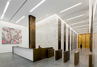 Image of 285 Madison Avenue AC Elevator Modernization