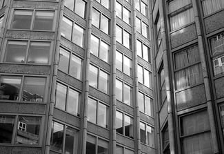Image of London's The Economist Building