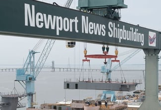 Image of Newport New Shipment Dock