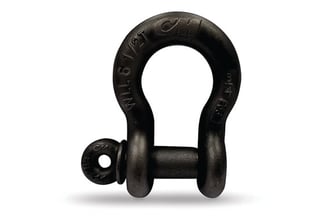 Image of Theatrical Shackles