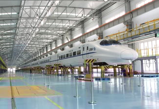 Transportation and Rail 