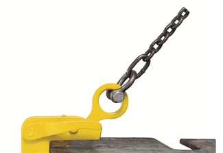 Camlok iclamp THS Image