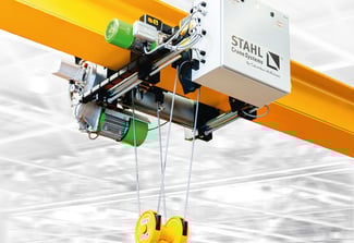 STAHL SXF - Main Picture