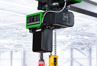 ST Chain Hoist