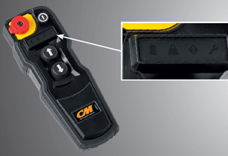 BatteryStar Safe Remote Operation