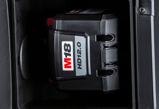 BatteryStar trusted battery