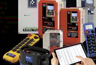 Image of Different CMCO Products