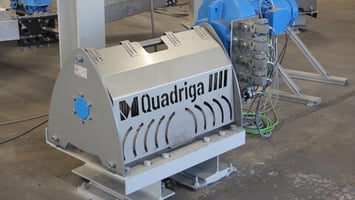 Image of Quadriga System