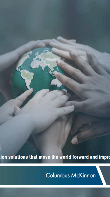 2023 CSR Report Cover