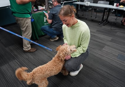 Humane Animal Welfare Society (HAWS)