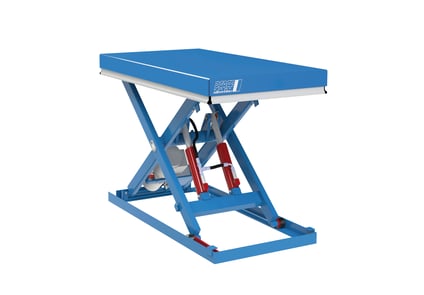 Image of Pfaff liftin table