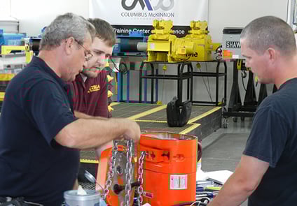 Training Header Image