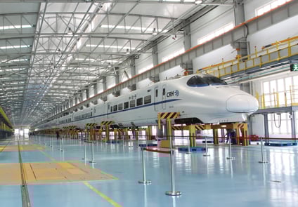 Transportation and Rail 