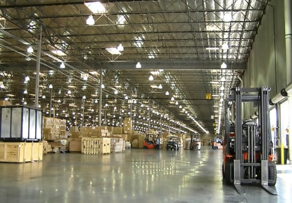 Warehouse Facility