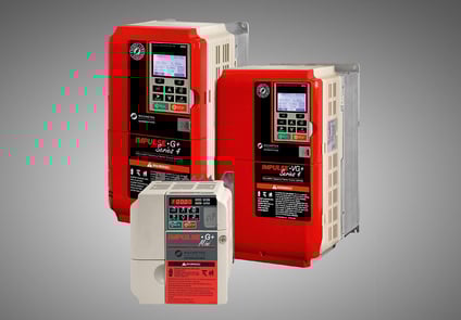 Image of Frequency Converter