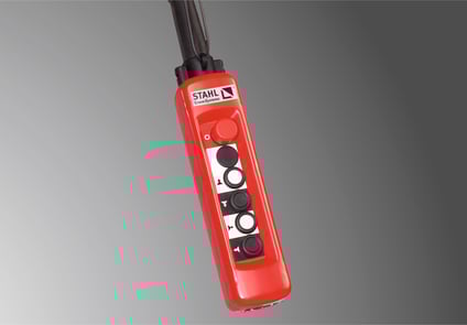 Image of Control Pendant 