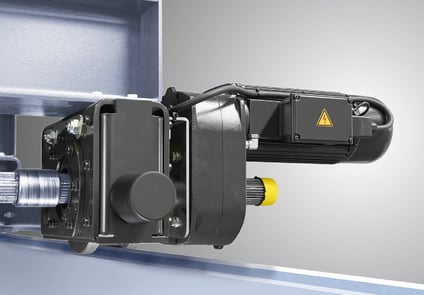 Image of Wheel Block