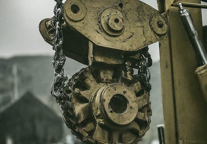 BatteryStar - Industrial Assembly