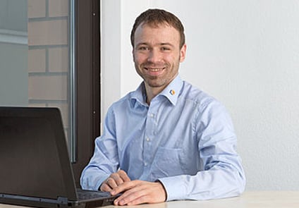 Image of Timo Kircher