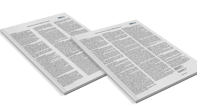 Image of Manuals & Spare Part Lists