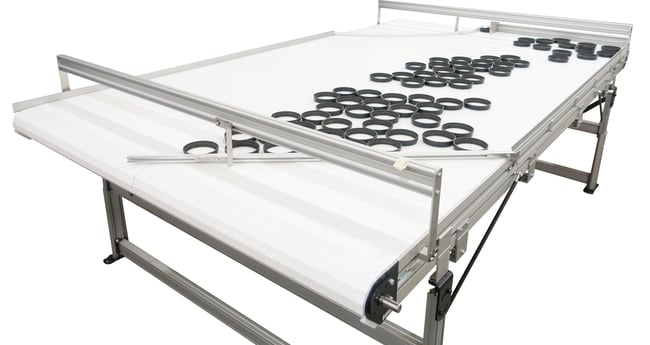 Image of Dorner Accumulation aid