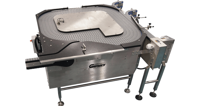 Image of Vial tray loading