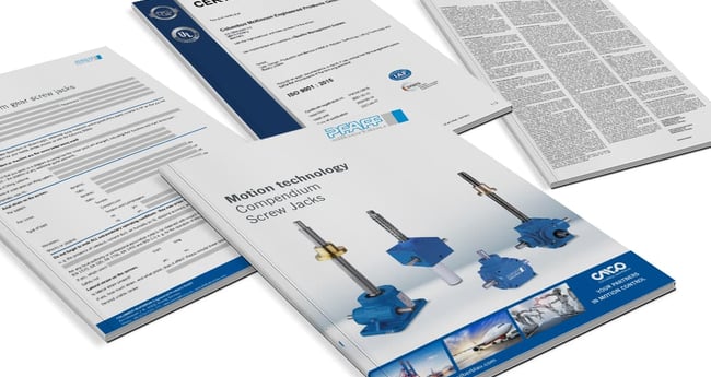 Image of Four Different Pfaff-silberblau catalogues  