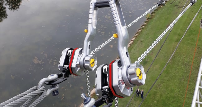 Image of YaleERGO 360® UT