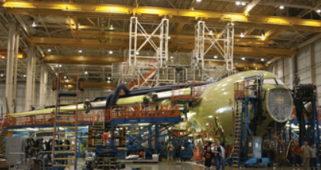 Image of Hoist Systems