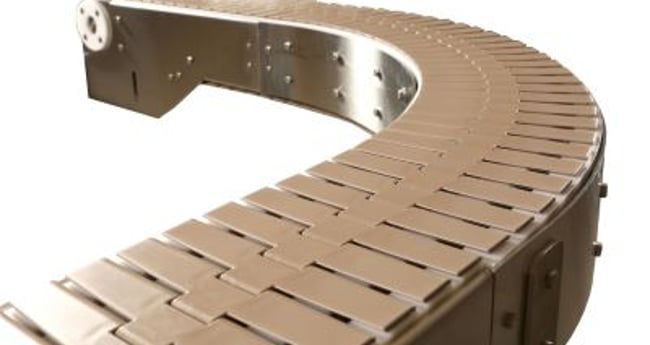 Image Sanitary/Stainless-Steel Conveyor