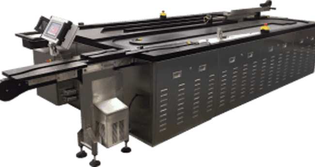 Image of Vial Accumulation