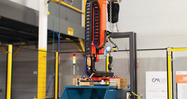 Image of lift Assist 