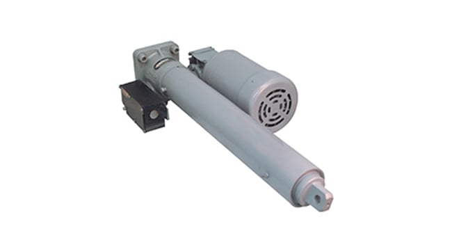 Image of Heavy-Duty Linear Actuators