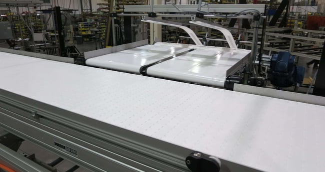 Image of Warehouse Conveyance Solutions