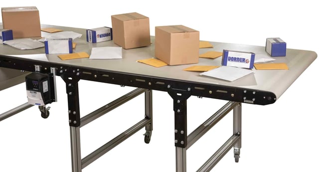 Image of Dorner’s DCMove Series Conveyors